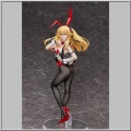 Mary Saotome: Bunny Ver. - Kakegurui xx (Freeing)