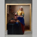 Figma The Milkmaid by Vermeer - The Table Museum (Freeing)