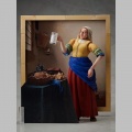 Figma The Milkmaid by Vermeer - The Table Museum (Freeing)