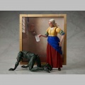 Figma The Milkmaid by Vermeer - The Table Museum (Freeing)