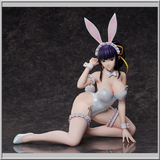 Narberal Gamma: Bunny Ver. - Overlord (Freeing)