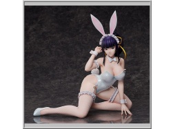 Narberal Gamma: Bunny Ver. - Overlord (Freeing)