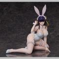 Narberal Gamma: Bunny Ver. - Overlord (Freeing)