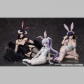 Narberal Gamma: Bunny Ver. - Overlord (Freeing)