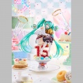 Racing Miku: 2023 - 15th Anniversary Ver. - Hatsune Miku Characters (GSC)