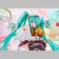 Racing Miku: 2023 - 15th Anniversary Ver. - Hatsune Miku Characters (GSC)