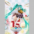 Racing Miku: 2023 - 15th Anniversary Ver. - Hatsune Miku Characters (GSC)