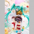 Racing Miku: 2023 - 15th Anniversary Ver. - Hatsune Miku Characters (GSC)