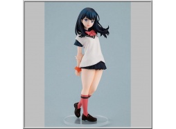 Rikka Takarada L Size - Gridman Universe (GSC)