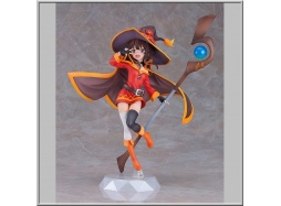 Megumin - Kono Subarashii Sekai ni Bakuen wo! (GSC)