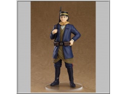 Saichi Sugimoto - Golden Kamuy (GSC)