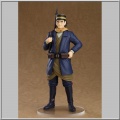 Saichi Sugimoto - Golden Kamuy (GSC)