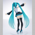 Hatsune Miku: Translucent Color Ver. - Character Vocal Series 01: Hatsune Miku (GSC)