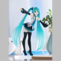 Hatsune Miku: Translucent Color Ver. - Character Vocal Series 01: Hatsune Miku (GSC)