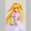 Golden Darkness Wedding Dress Ver. - To Love-Ru Darkness (Kadokawa)