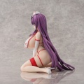 Murasaki: Sexy Nurse Ver. - Shinobi Master Senran Kagura : New Link (Hobby Stock)