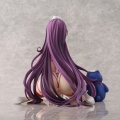 Murasaki: Sexy Nurse Ver. - Shinobi Master Senran Kagura : New Link (Hobby Stock)