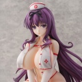 Murasaki: Sexy Nurse Ver. - Shinobi Master Senran Kagura : New Link (Hobby Stock)