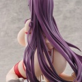 Murasaki: Sexy Nurse Ver. - Shinobi Master Senran Kagura : New Link (Hobby Stock)