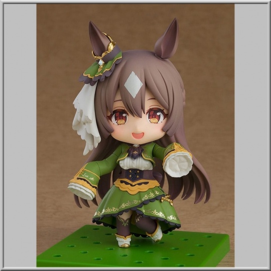 Nendoroid Satono Diamond - Uma Musume Pretty Derby