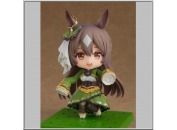 Nendoroid Satono Diamond - Uma Musume Pretty Derby