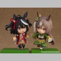 Nendoroid Satono Diamond - Uma Musume Pretty Derby