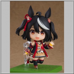 Nendoroid Kitasan Black - Uma Musume Pretty Derby