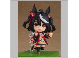 Nendoroid Kitasan Black - Uma Musume Pretty Derby