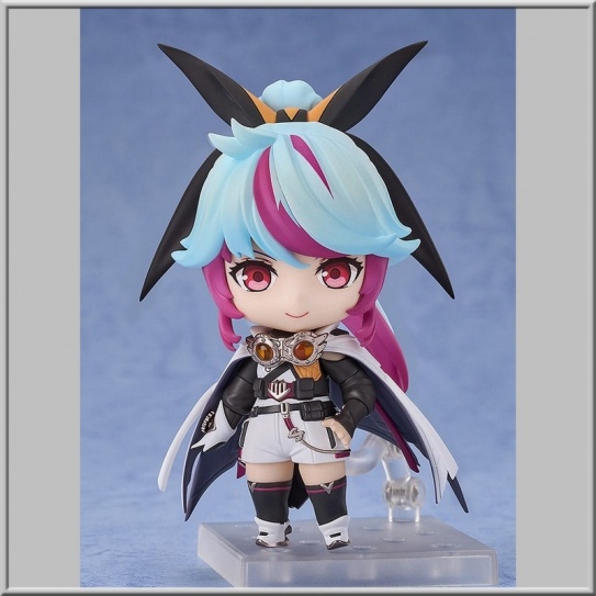 Nendoroid Neo: Traveler - Dungeon Fighter Online