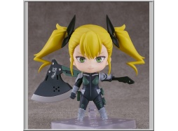 Nendoroid Kikoru Shinomiya - Kaiju No. 8