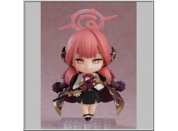 Nendoroid Aru Rikuhachima - Blue Archive