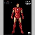 Iron Man Mark 4 - Infinity Saga