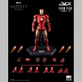 Iron Man Mark 4 - Infinity Saga