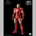 Iron Man Mark 4 - Infinity Saga