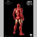 Iron Man Mark 4 - Infinity Saga