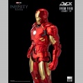 Iron Man Mark 4 - Infinity Saga