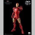 Iron Man Mark 4 - Infinity Saga