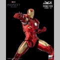 Iron Man Mark 4 - Infinity Saga