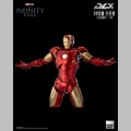 Iron Man Mark 4 - Infinity Saga