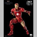 Iron Man Mark 4 - Infinity Saga