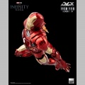 Iron Man Mark 4 - Infinity Saga