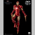 Iron Man Mark 4 - Infinity Saga