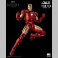 Iron Man Mark 4 - Infinity Saga