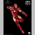 Iron Man Mark 4 - Infinity Saga