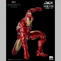 Iron Man Mark 4 - Infinity Saga