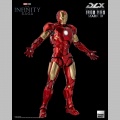 Iron Man Mark 4 - Infinity Saga