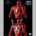 Iron Man Mark 4 - Infinity Saga