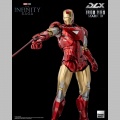 Iron Man Mark 4 - Infinity Saga