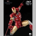 Iron Man Mark 4 - Infinity Saga