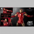 Iron Man Mark 4 - Infinity Saga